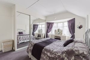 Bedroom One- click for photo gallery